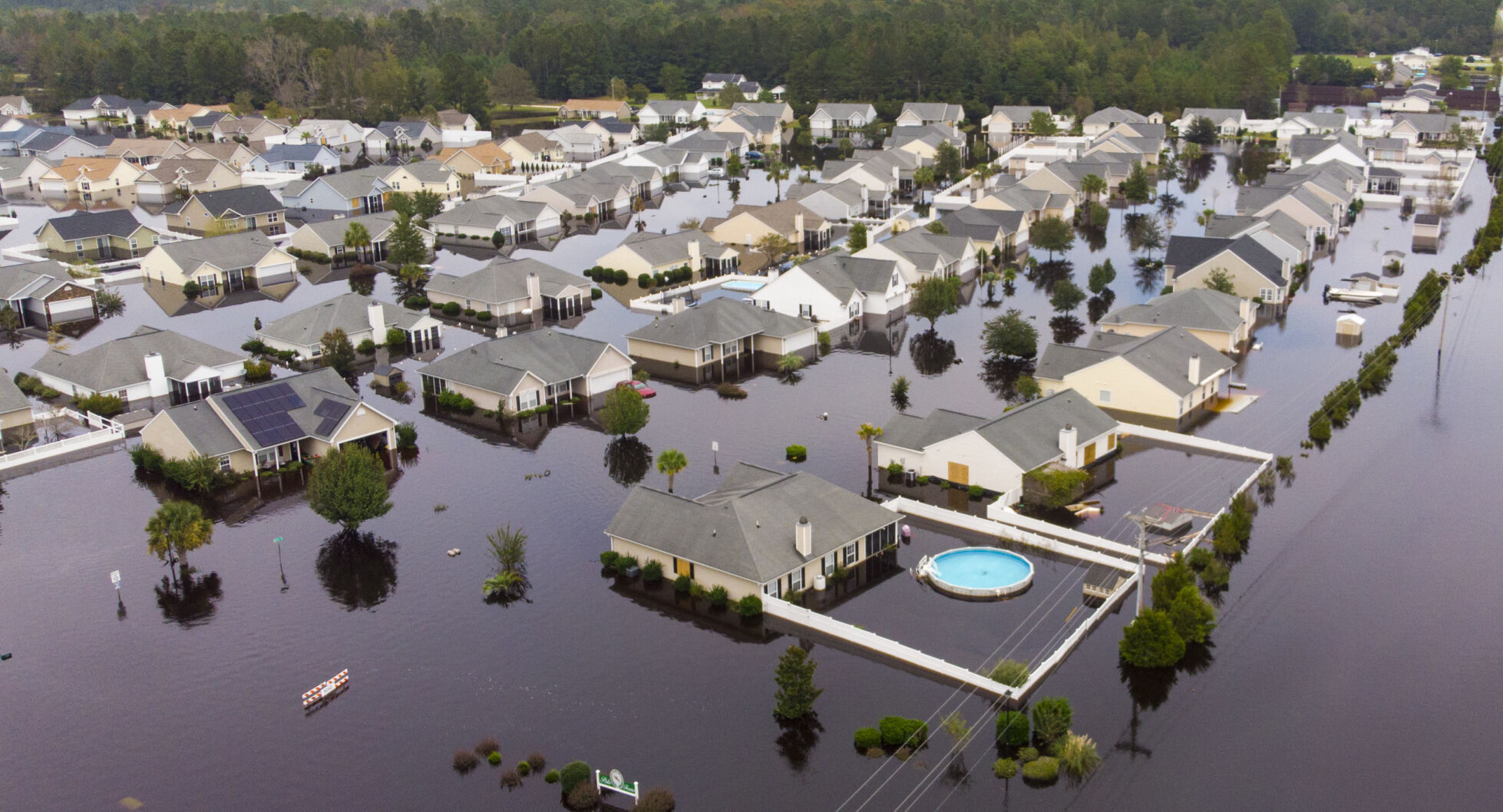 Editorial: Let's do what we can so this year's hurricane season isn't a memorable one